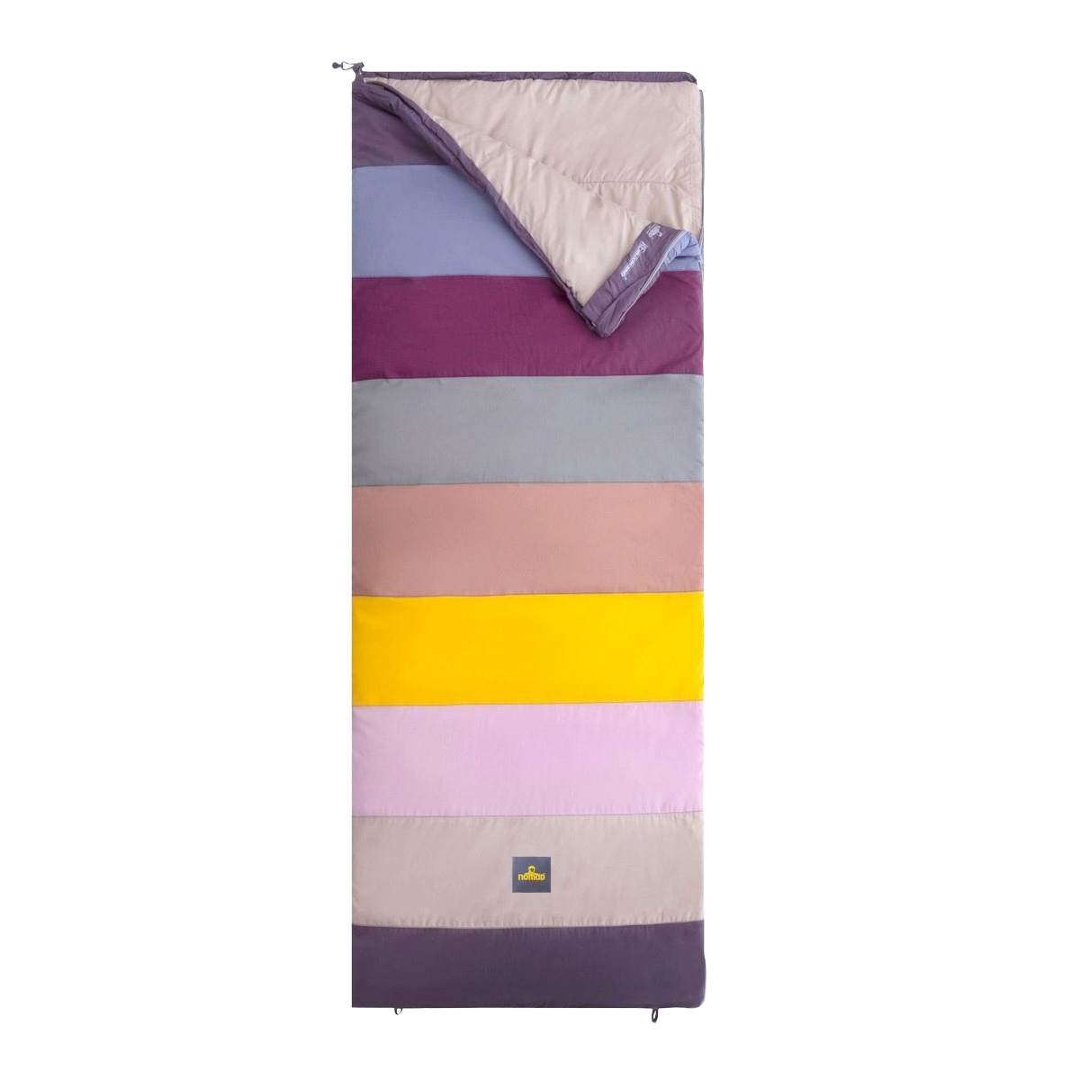 Nomad - Blazer Multi Deken Slaapzak Synthetisch